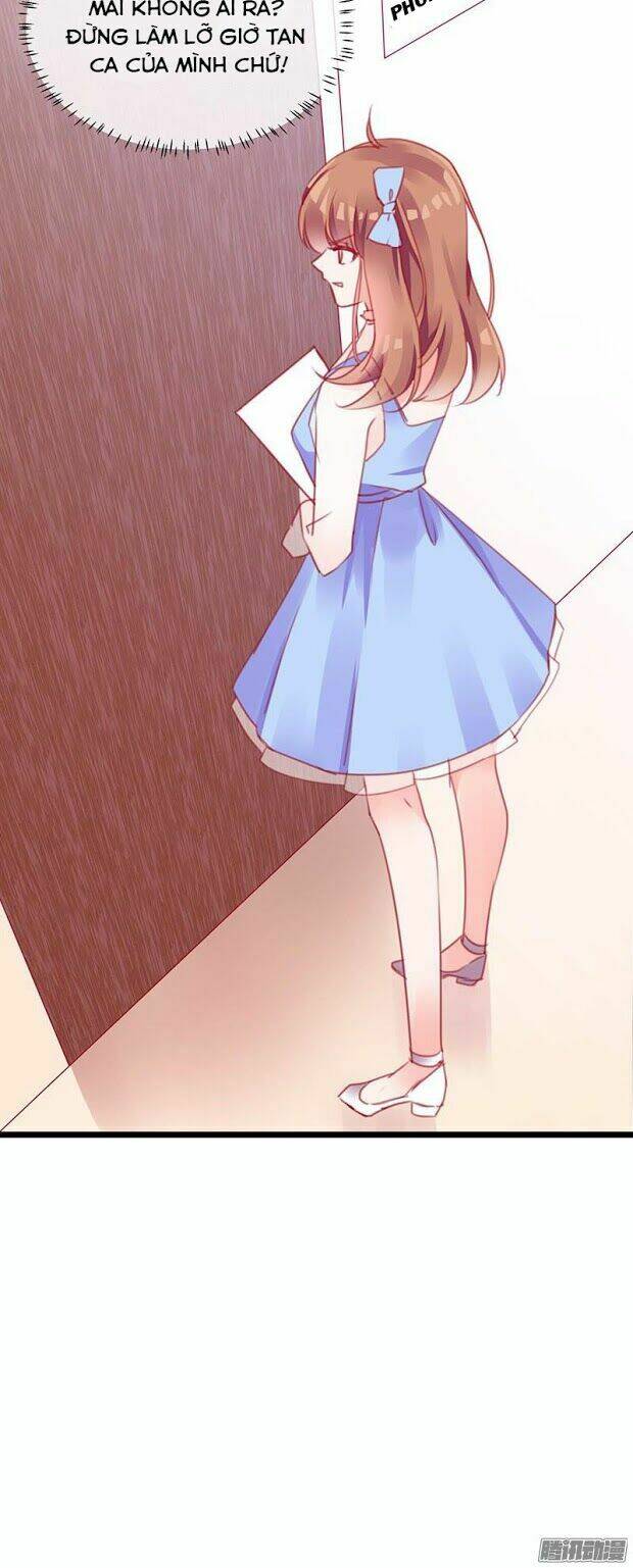 Cẩm Lý Đại Thần Giúp Ta Với - Chapter 1 - Page 12