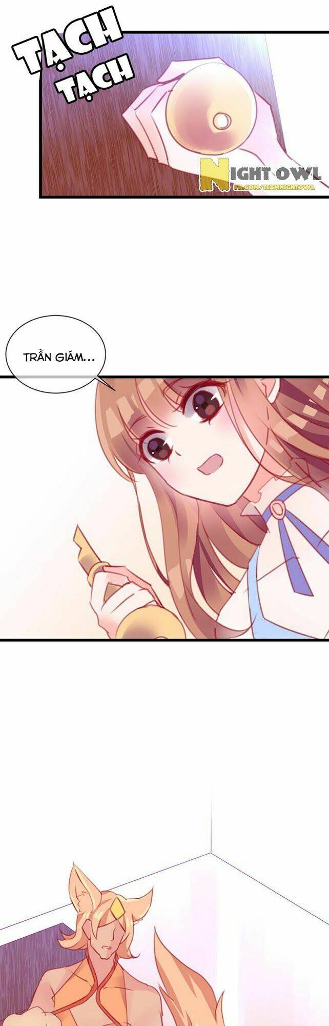 Cẩm Lý Đại Thần Giúp Ta Với - Chapter 1 - Page 13