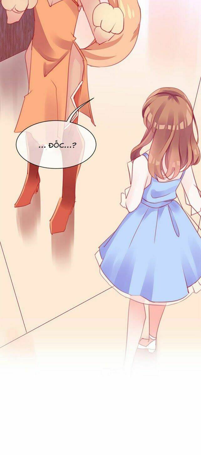 Cẩm Lý Đại Thần Giúp Ta Với - Chapter 1 - Page 14