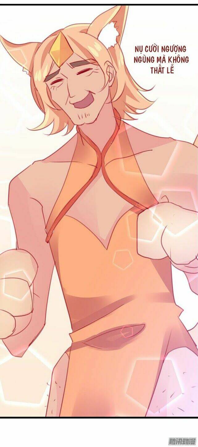 Cẩm Lý Đại Thần Giúp Ta Với - Chapter 1 - Page 15