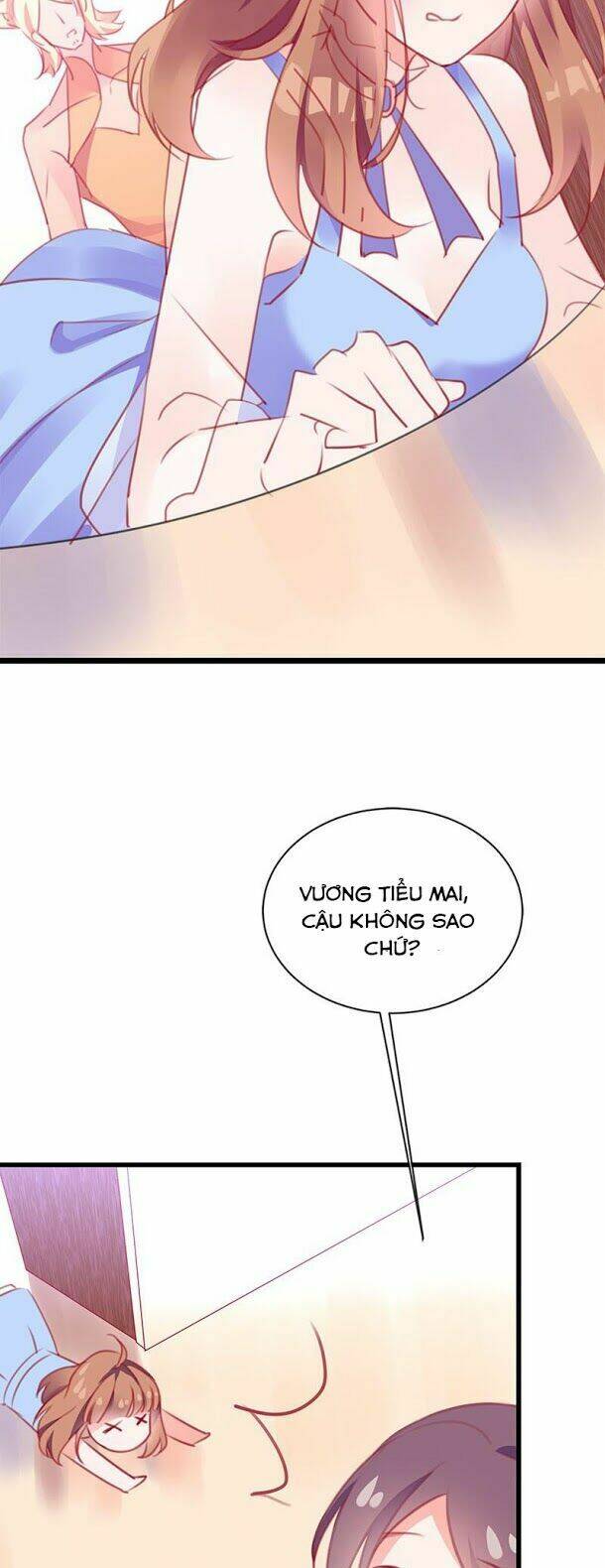 Cẩm Lý Đại Thần Giúp Ta Với - Chapter 1 - Page 17