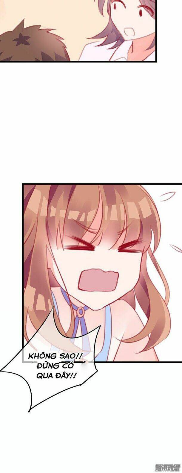 Cẩm Lý Đại Thần Giúp Ta Với - Chapter 1 - Page 18