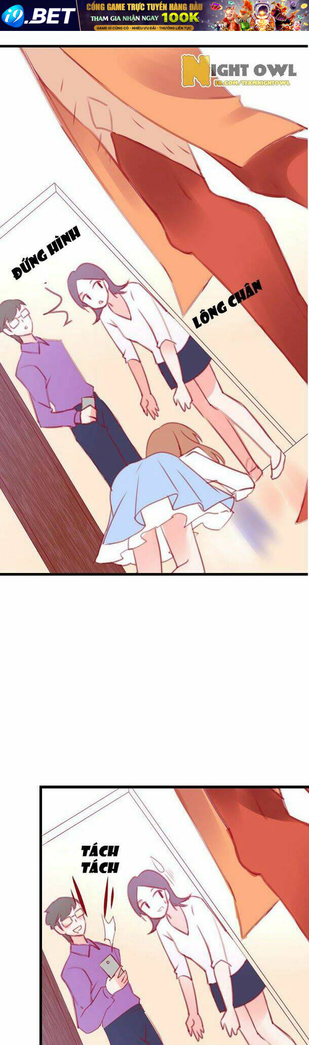 Cẩm Lý Đại Thần Giúp Ta Với - Chapter 1 - Page 19