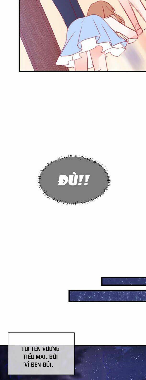 Cẩm Lý Đại Thần Giúp Ta Với - Chapter 1 - Page 20