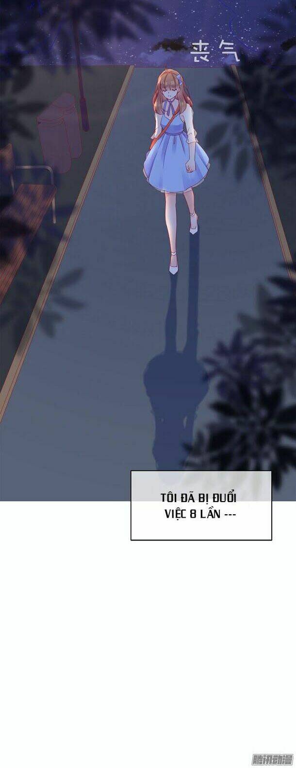 Cẩm Lý Đại Thần Giúp Ta Với - Chapter 1 - Page 21