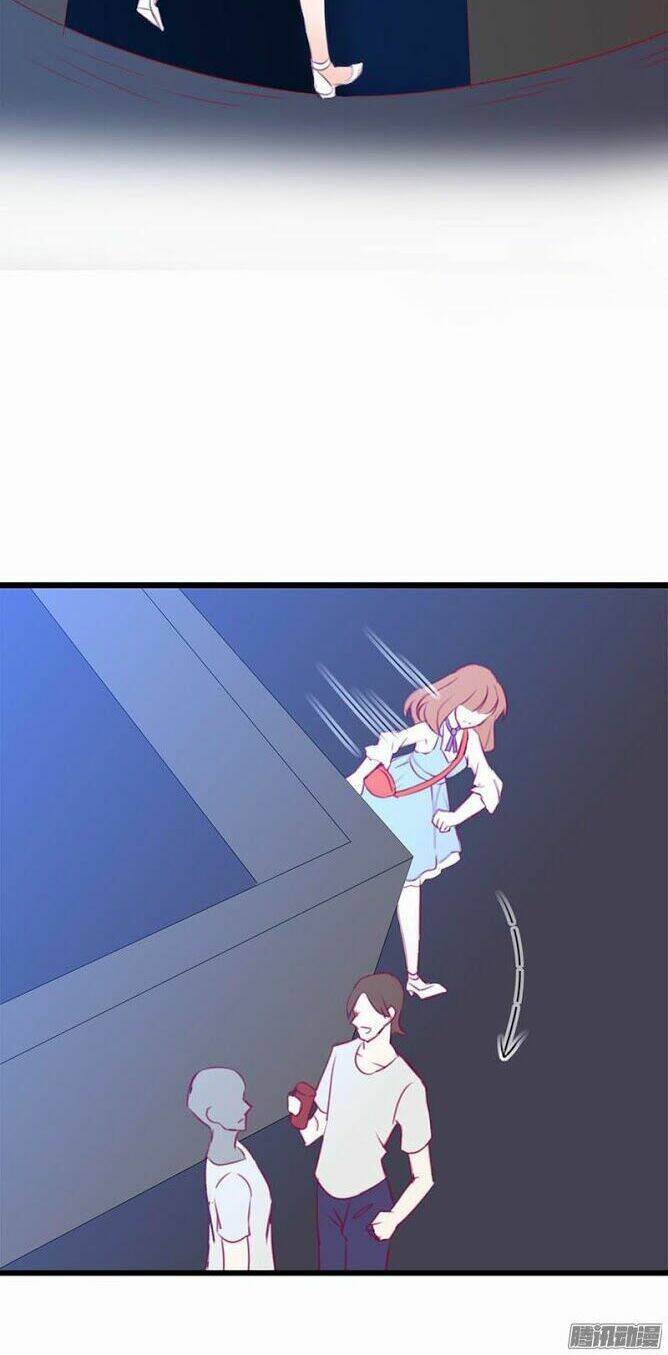 Cẩm Lý Đại Thần Giúp Ta Với - Chapter 1 - Page 24