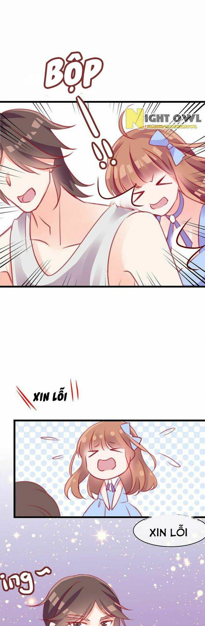 Cẩm Lý Đại Thần Giúp Ta Với - Chapter 1 - Page 25