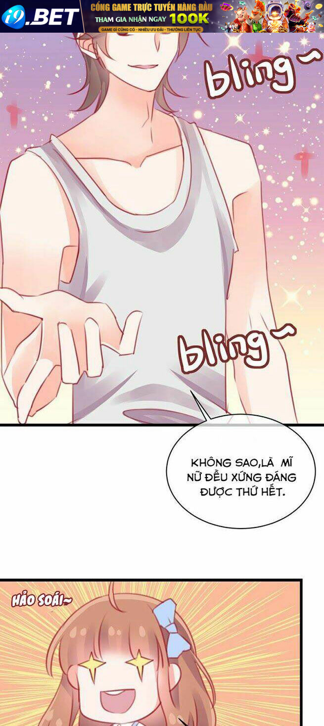 Cẩm Lý Đại Thần Giúp Ta Với - Chapter 1 - Page 26