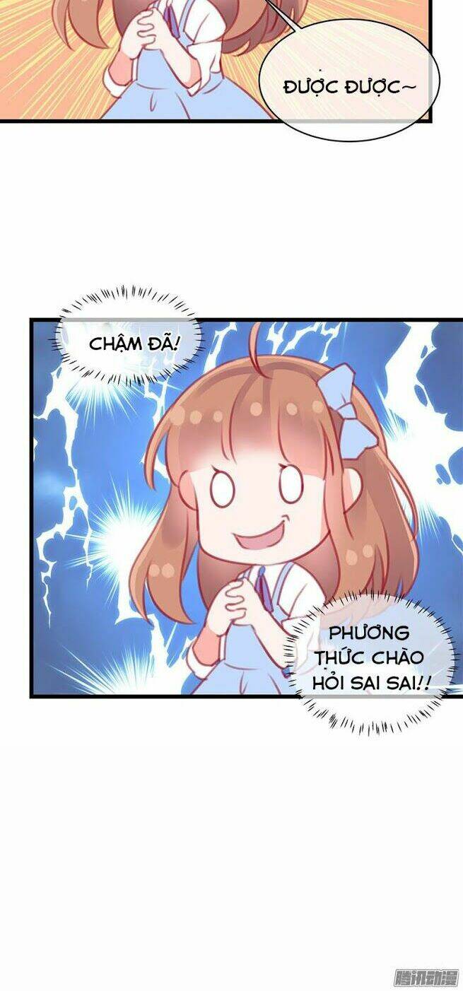 Cẩm Lý Đại Thần Giúp Ta Với - Chapter 1 - Page 27