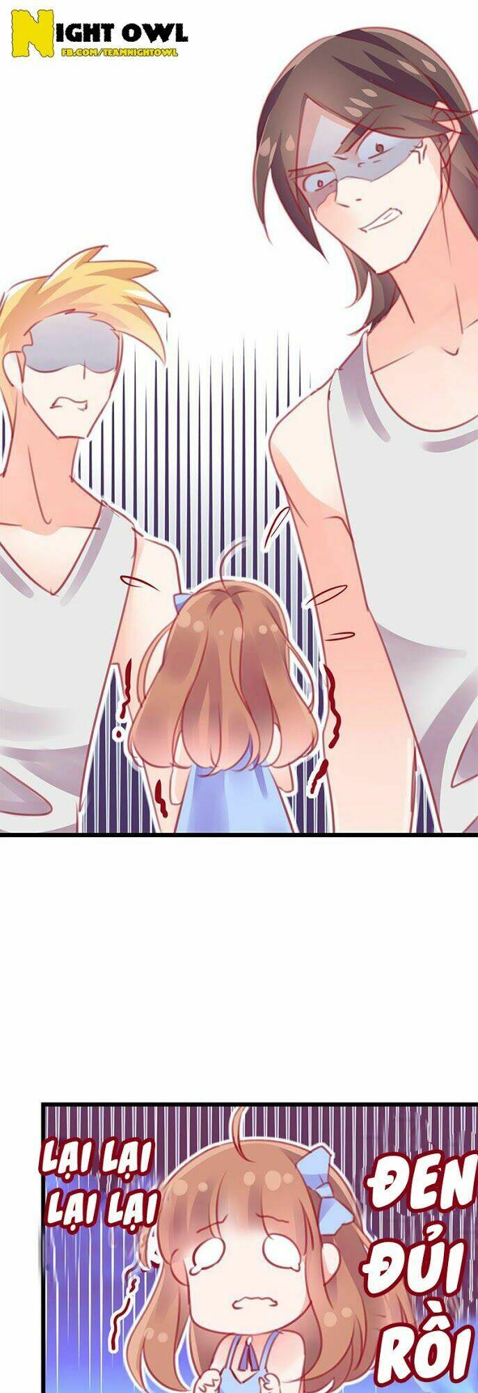 Cẩm Lý Đại Thần Giúp Ta Với - Chapter 1 - Page 28