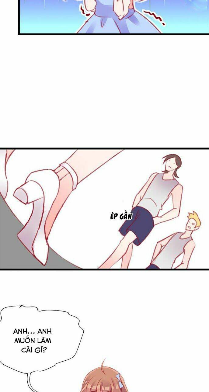 Cẩm Lý Đại Thần Giúp Ta Với - Chapter 1 - Page 29