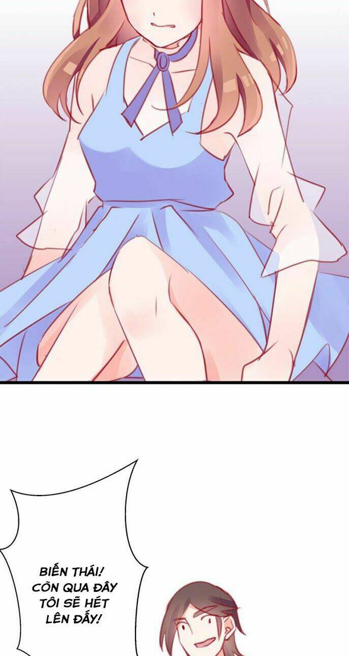 Cẩm Lý Đại Thần Giúp Ta Với - Chapter 1 - Page 32