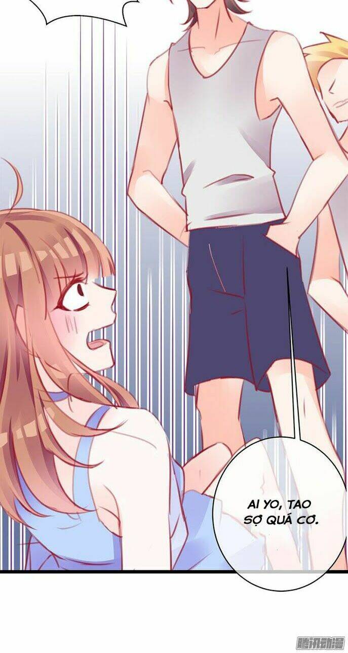 Cẩm Lý Đại Thần Giúp Ta Với - Chapter 1 - Page 33