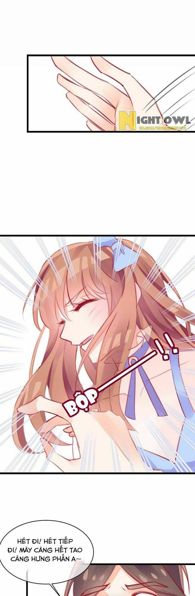 Cẩm Lý Đại Thần Giúp Ta Với - Chapter 1 - Page 34