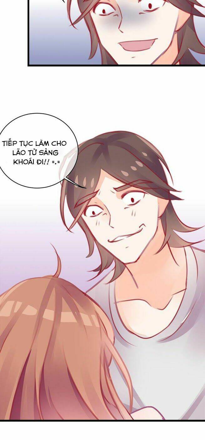 Cẩm Lý Đại Thần Giúp Ta Với - Chapter 1 - Page 35