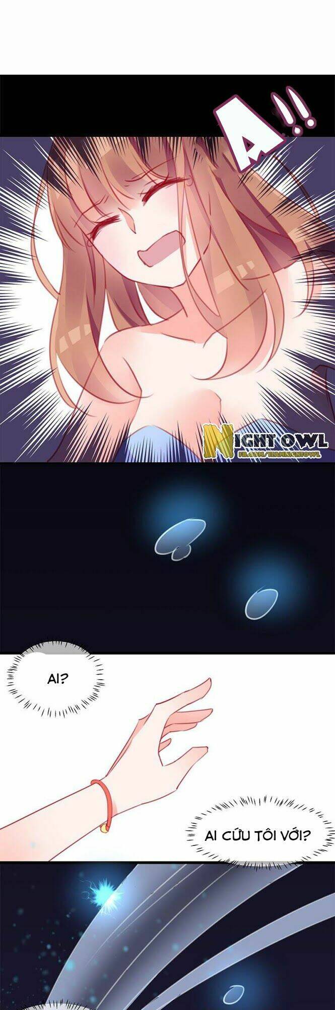 Cẩm Lý Đại Thần Giúp Ta Với - Chapter 1 - Page 37