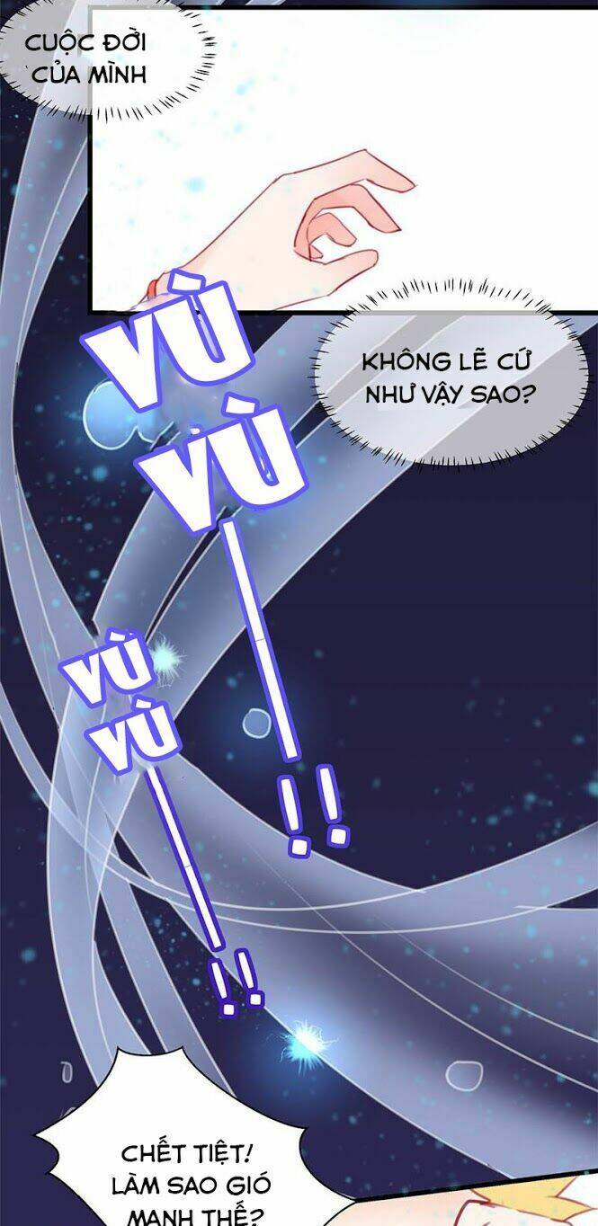 Cẩm Lý Đại Thần Giúp Ta Với - Chapter 1 - Page 38