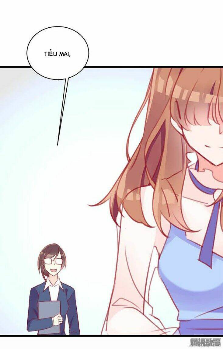 Cẩm Lý Đại Thần Giúp Ta Với - Chapter 1 - Page 3