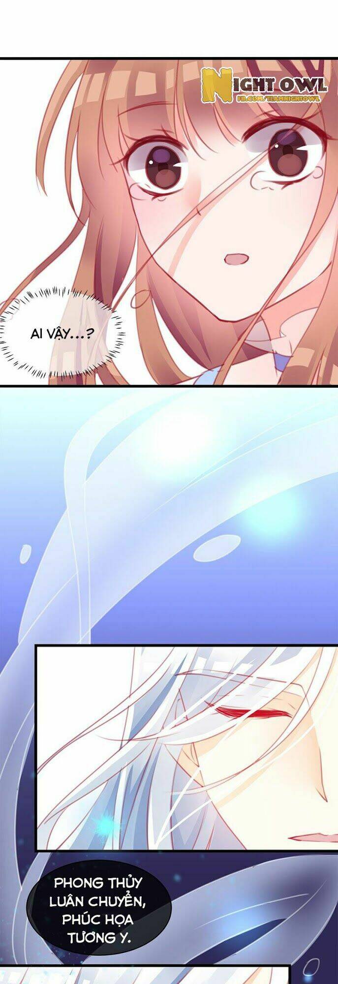 Cẩm Lý Đại Thần Giúp Ta Với - Chapter 1 - Page 40