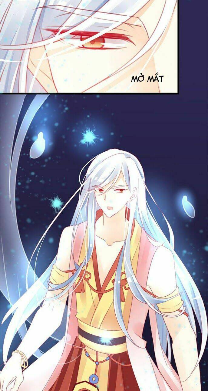 Cẩm Lý Đại Thần Giúp Ta Với - Chapter 1 - Page 41