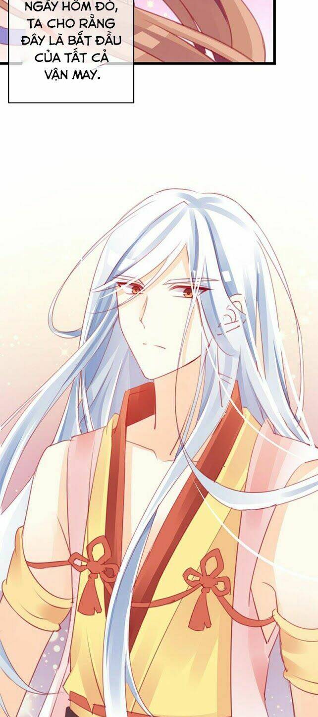 Cẩm Lý Đại Thần Giúp Ta Với - Chapter 1 - Page 44