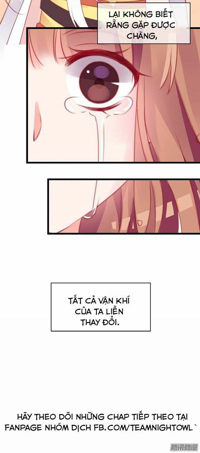 Cẩm Lý Đại Thần Giúp Ta Với - Chapter 1 - Page 45