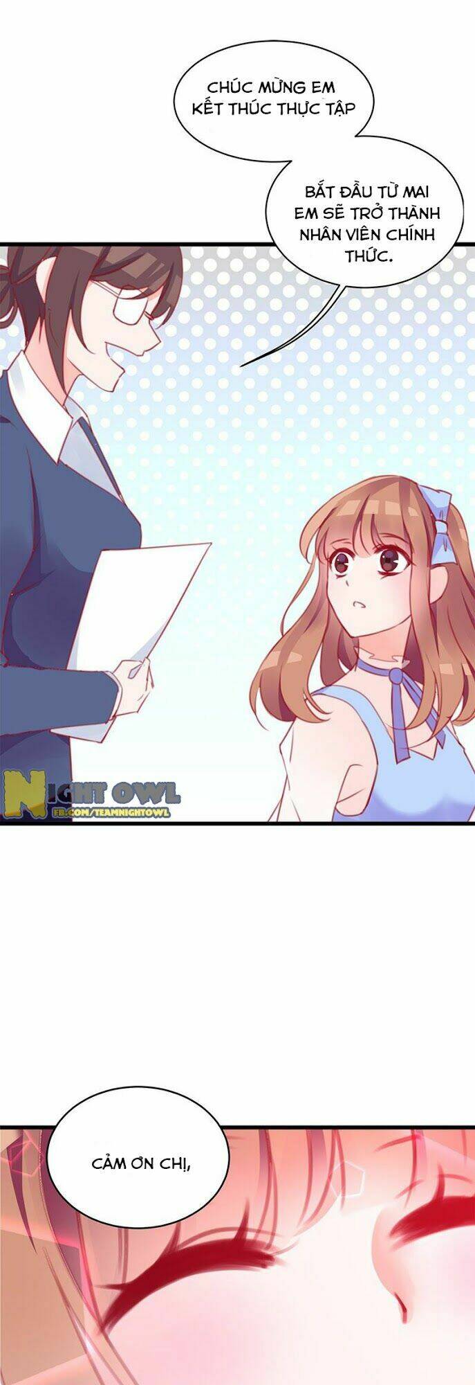 Cẩm Lý Đại Thần Giúp Ta Với - Chapter 1 - Page 4