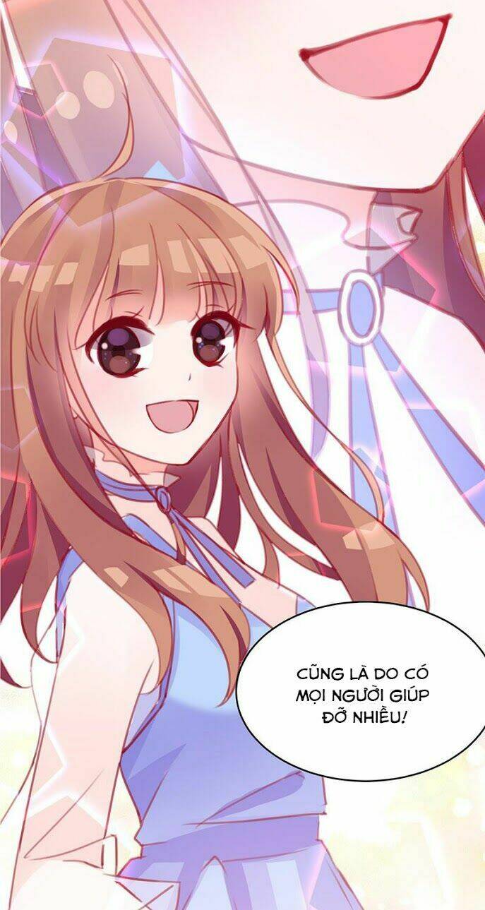 Cẩm Lý Đại Thần Giúp Ta Với - Chapter 1 - Page 5