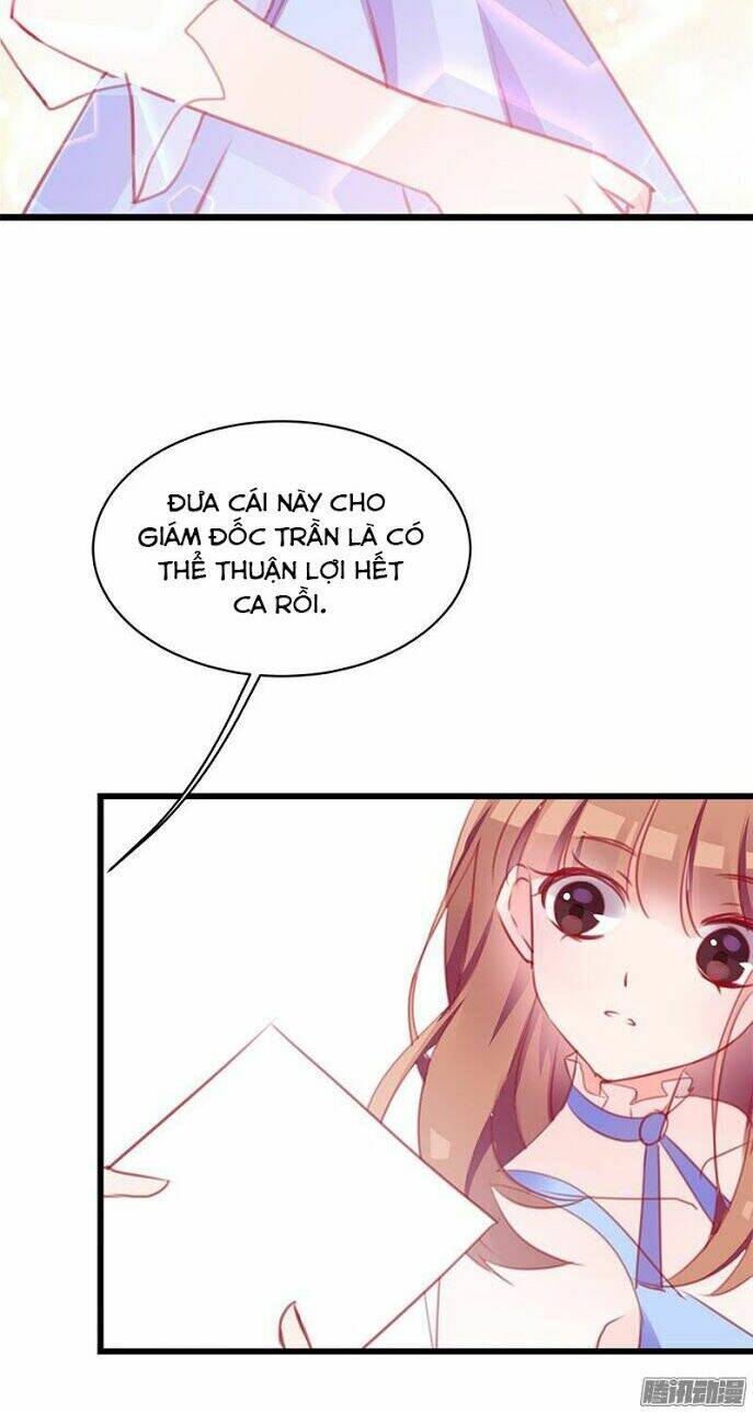 Cẩm Lý Đại Thần Giúp Ta Với - Chapter 1 - Page 6