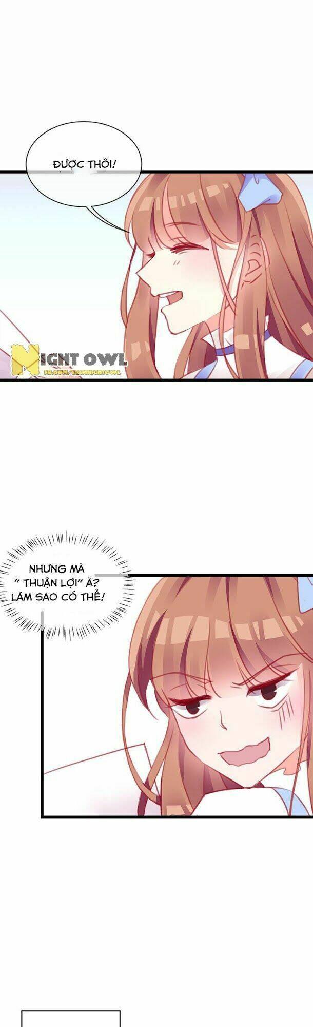 Cẩm Lý Đại Thần Giúp Ta Với - Chapter 1 - Page 7