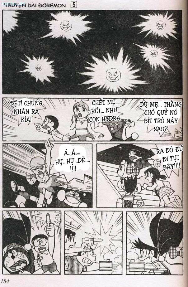 Doremon dịch bậy - Chapter 10 - Page 14