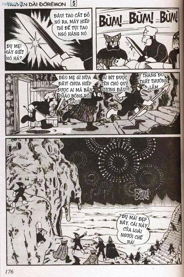 Doremon dịch bậy - Chapter 10 - Page 6