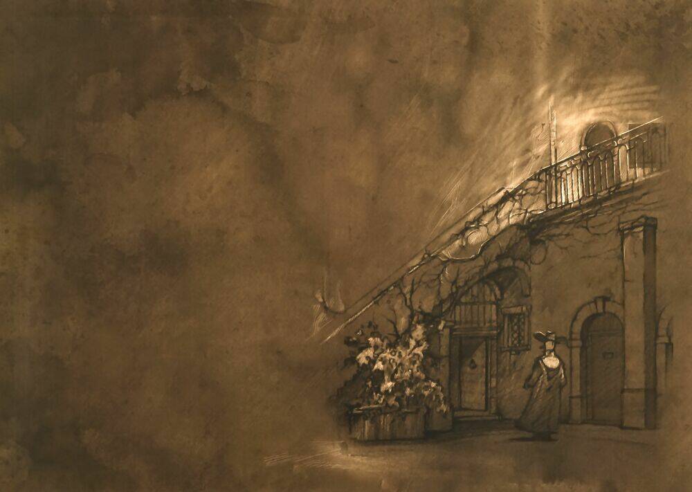 The Unicorn | Kỳ Lân Dị Truyện - Chapter 1 - Page 13