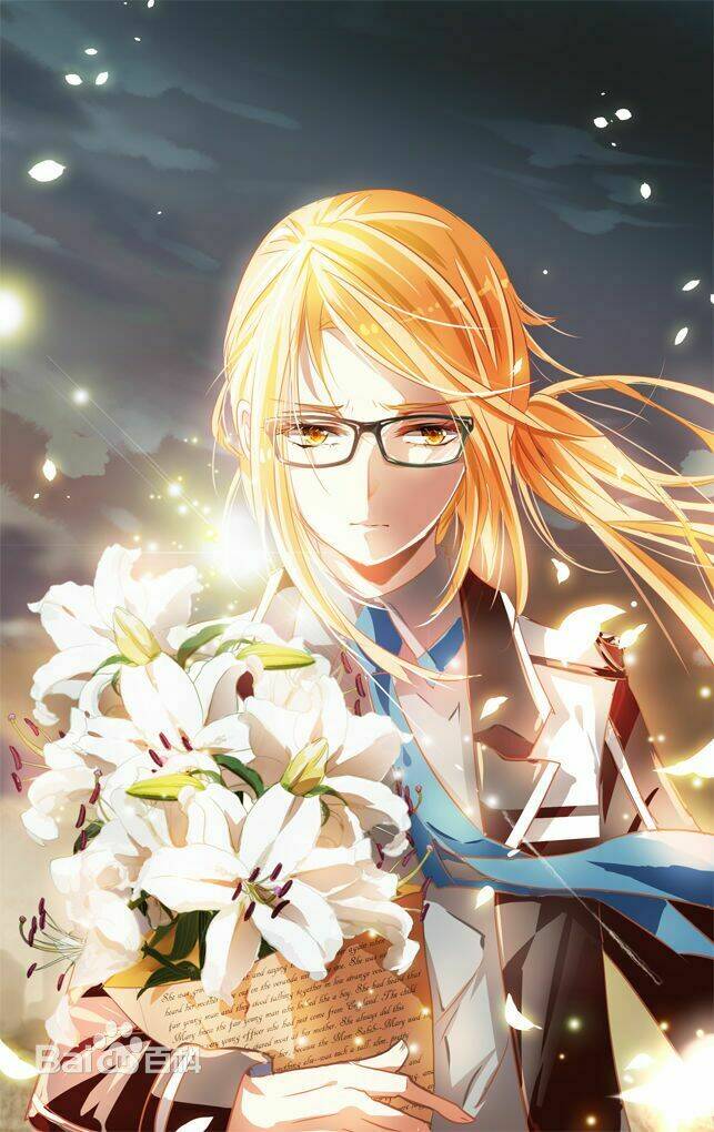 Cái Bóng Của Ánh Mắt Đó - Chapter 4 - Page 9