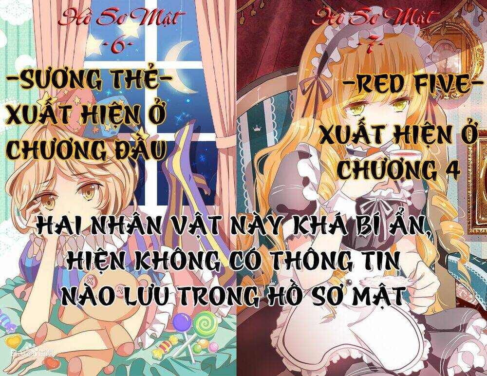 Cái Bóng Của Ánh Mắt Đó - Chapter 4 - Page 10