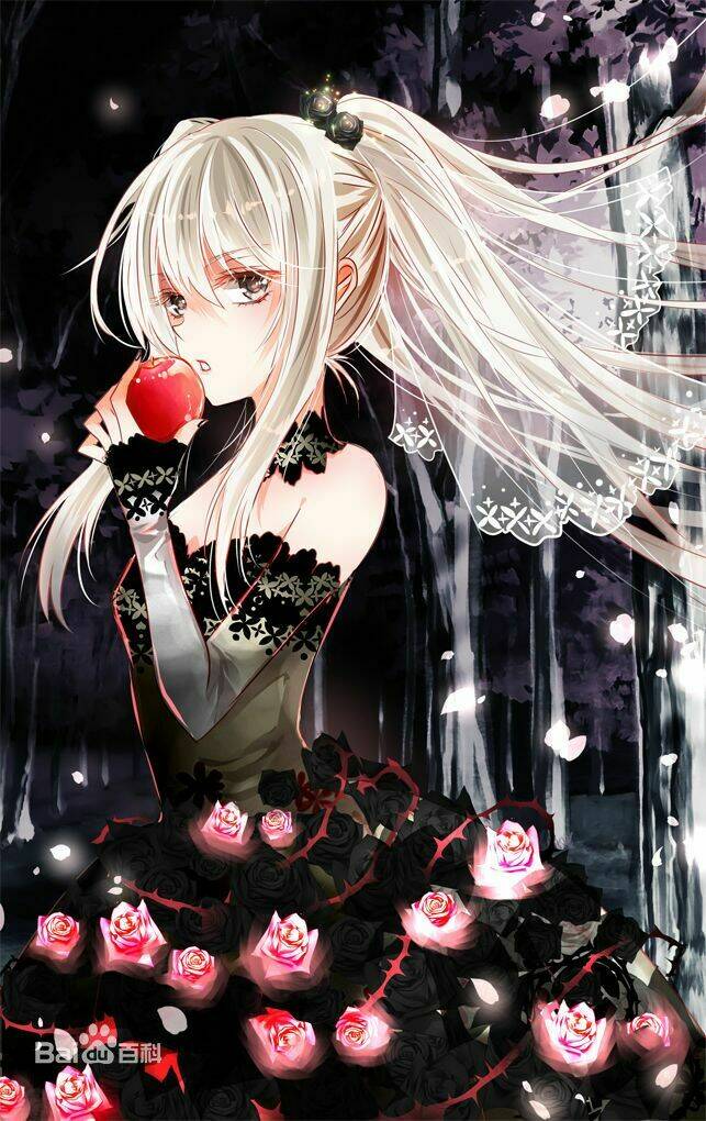 Cái Bóng Của Ánh Mắt Đó - Chapter 4 - Page 3