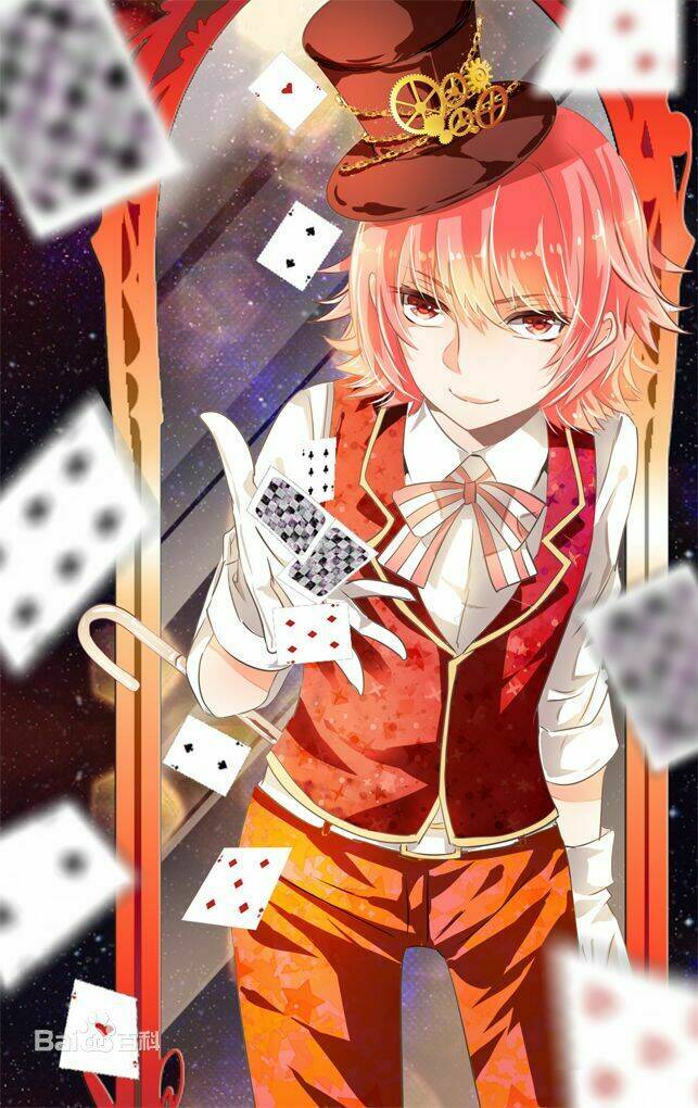 Cái Bóng Của Ánh Mắt Đó - Chapter 4 - Page 7