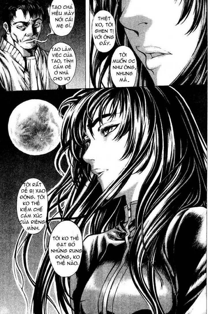 Đảo Địa Ngục Chapter 46 - Trang 12