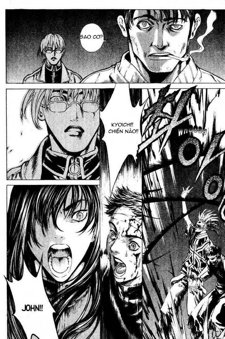 Đảo Địa Ngục Chapter 46 - Trang 13