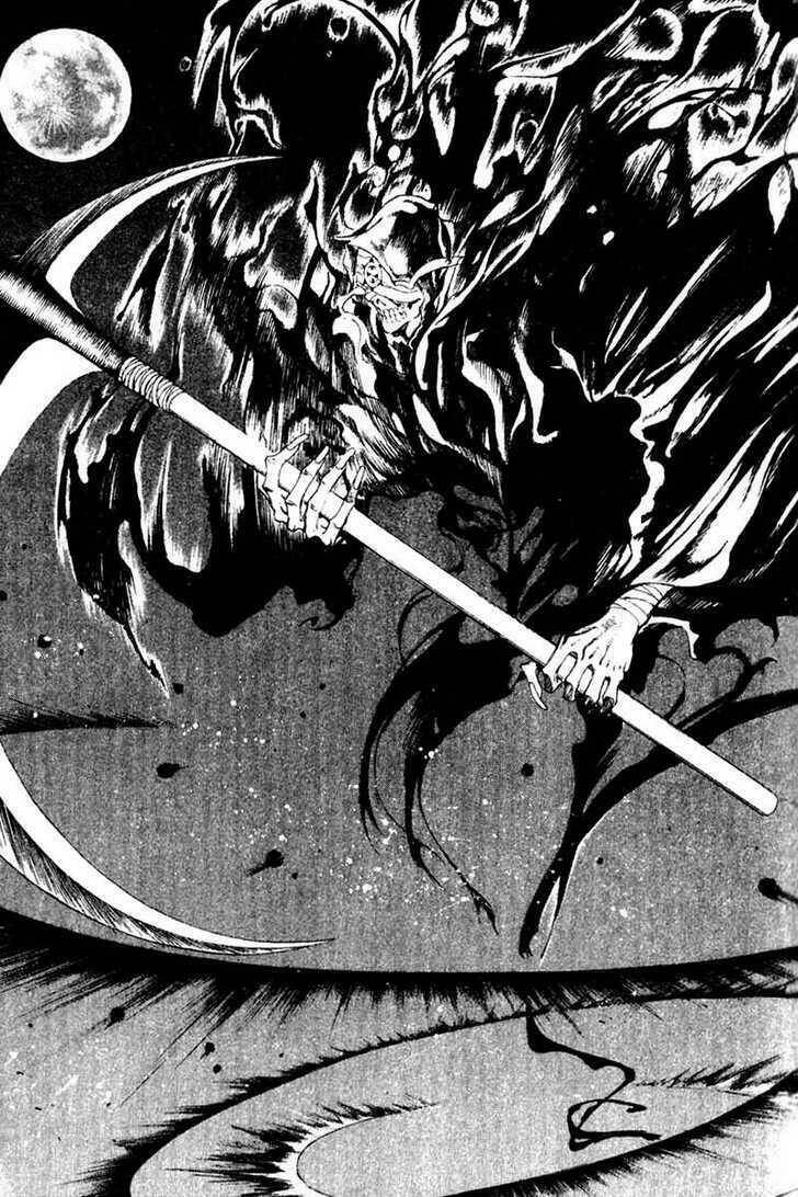 Đảo Địa Ngục Chapter 46 - Trang 14