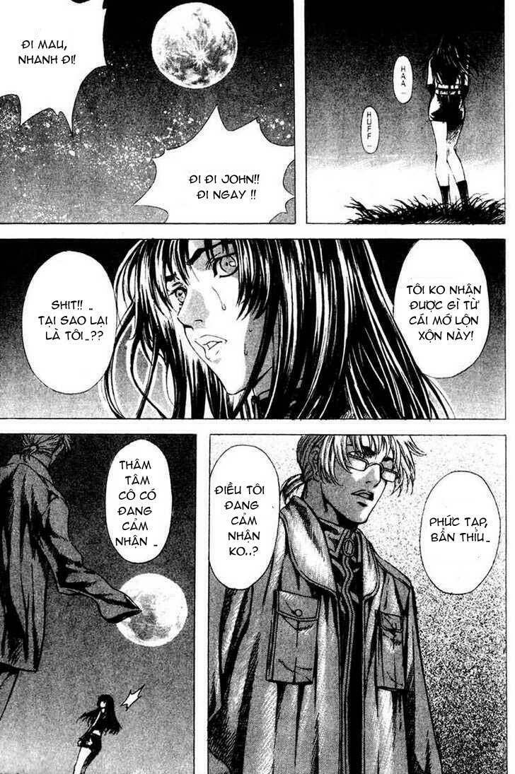 Đảo Địa Ngục Chapter 46 - Trang 24