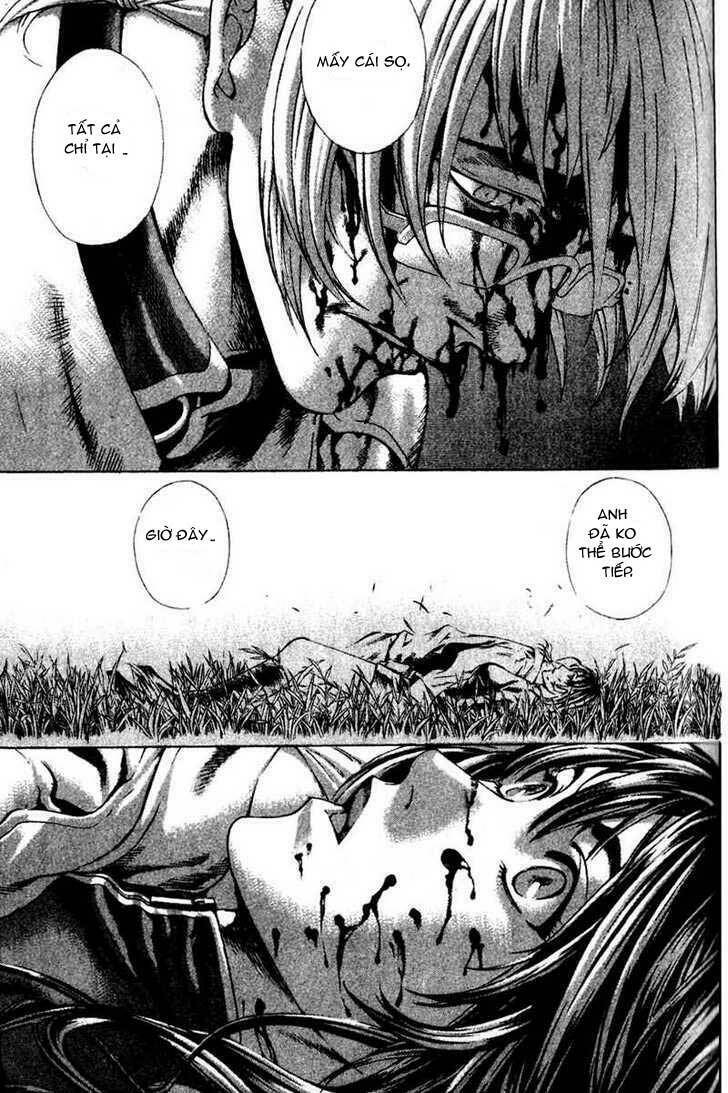 Đảo Địa Ngục Chapter 46 - Trang 29