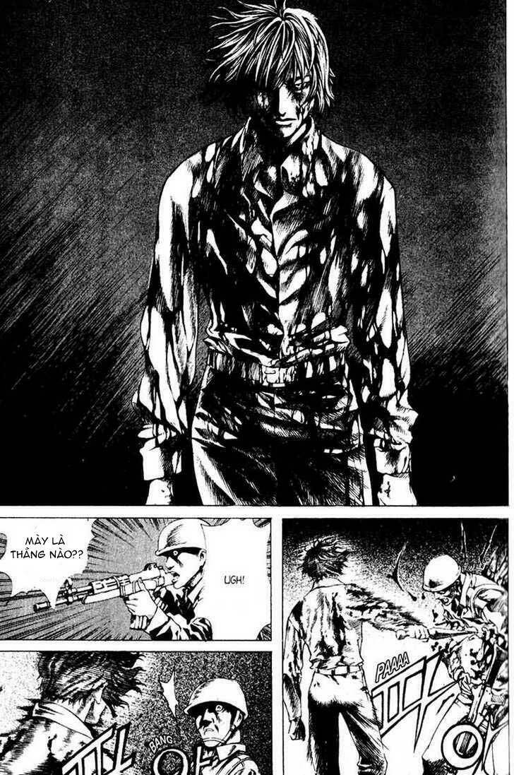 Đảo Địa Ngục Chapter 46 - Trang 31