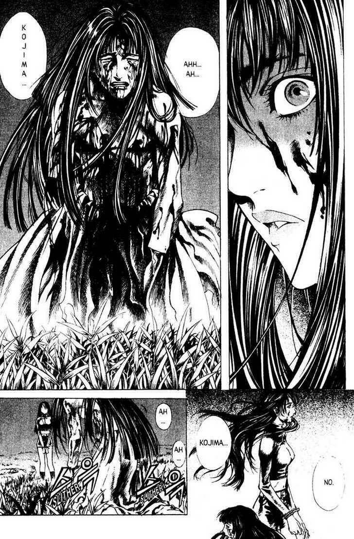 Đảo Địa Ngục Chapter 46 - Trang 39