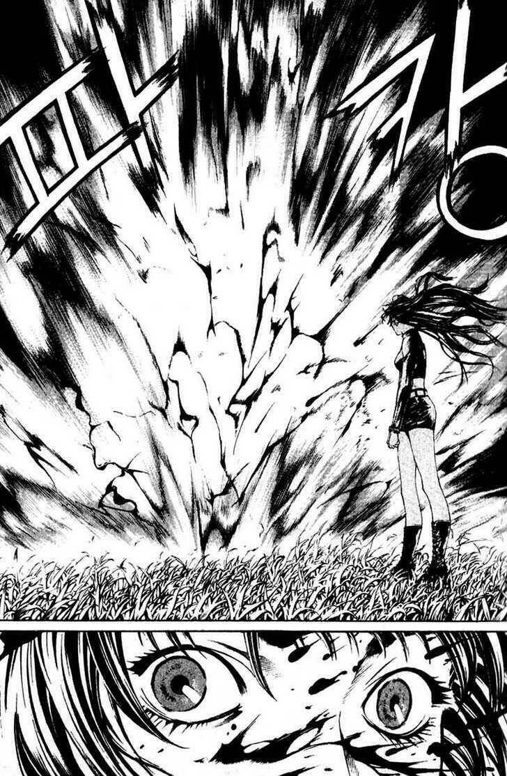 Đảo Địa Ngục Chapter 46 - Trang 43