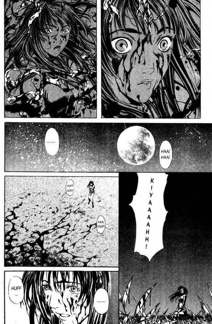 Đảo Địa Ngục Chapter 46 - Trang 44