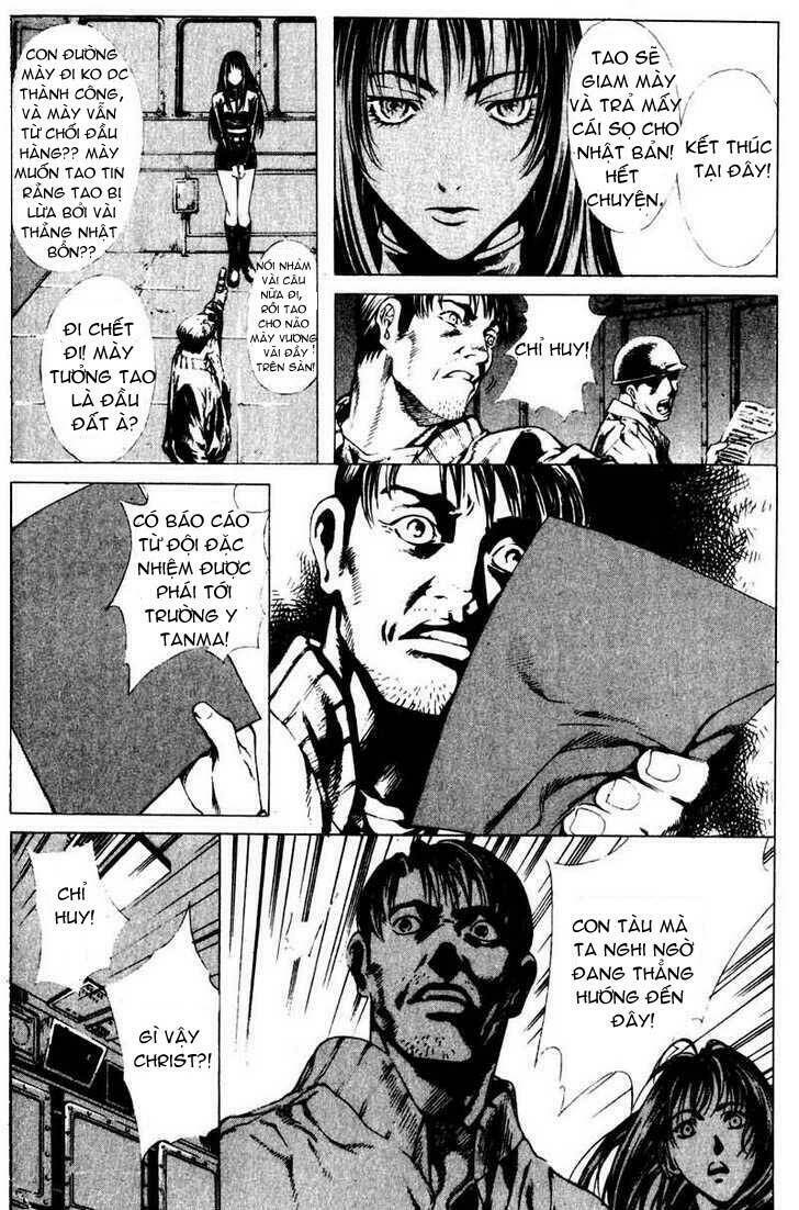 Đảo Địa Ngục Chapter 46 - Trang 48