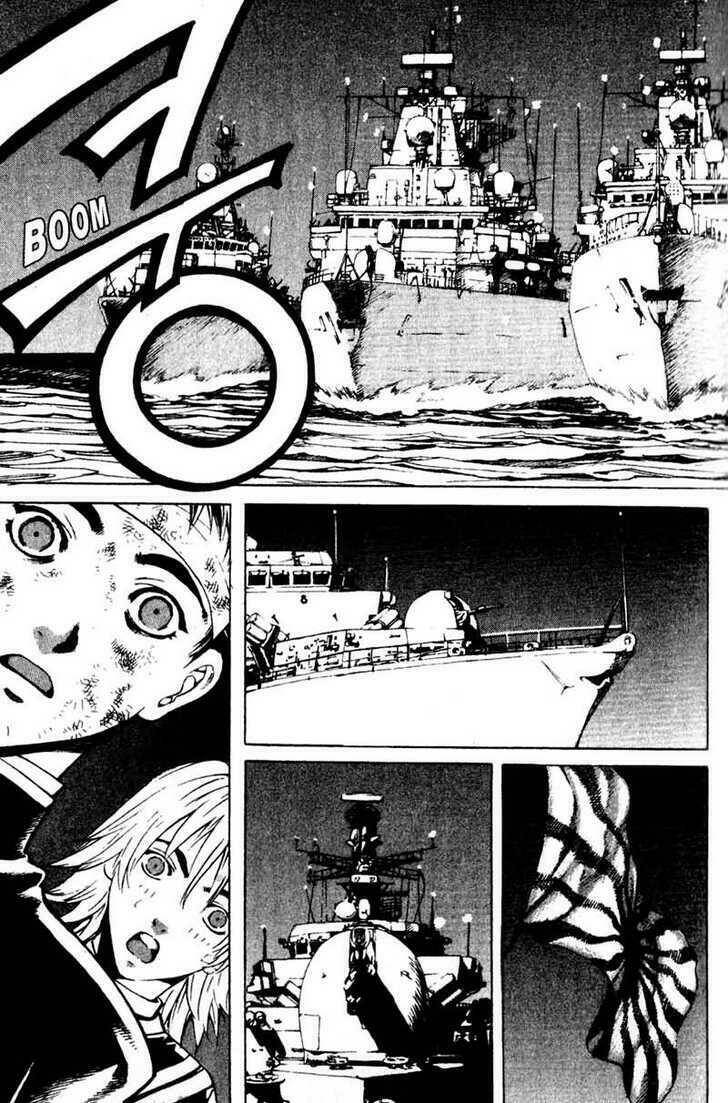 Đảo Địa Ngục Chapter 46 - Trang 51