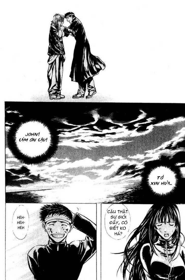 Đảo Địa Ngục Chapter 46 - Trang 57