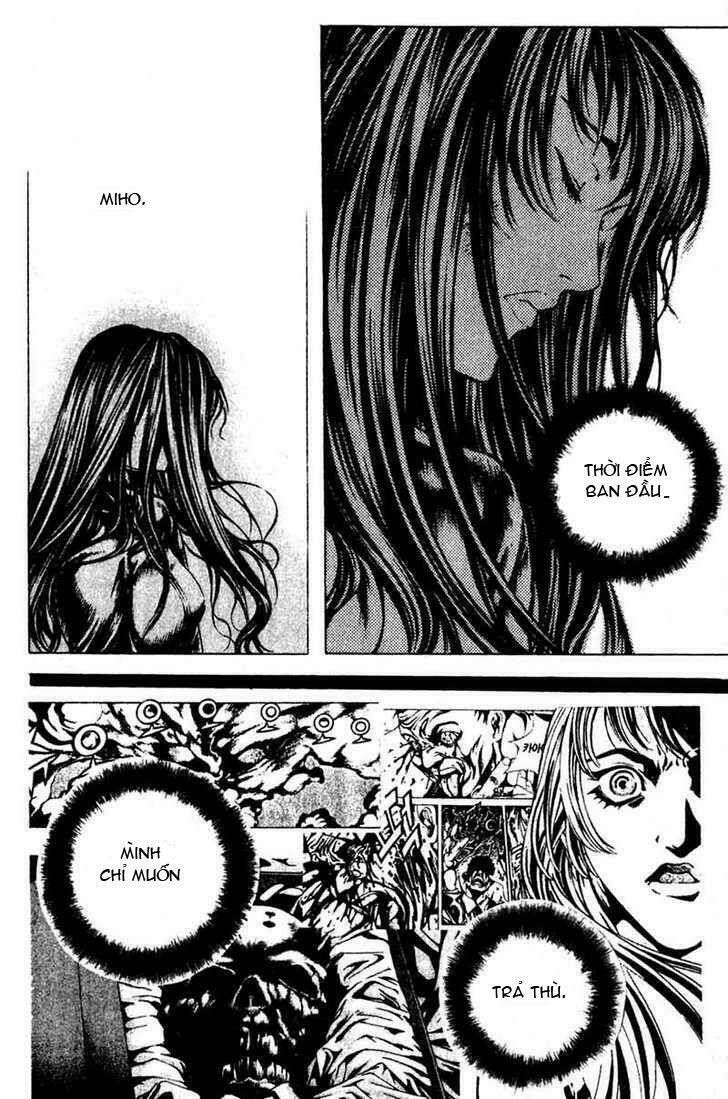 Đảo Địa Ngục Chapter 46 - Trang 5